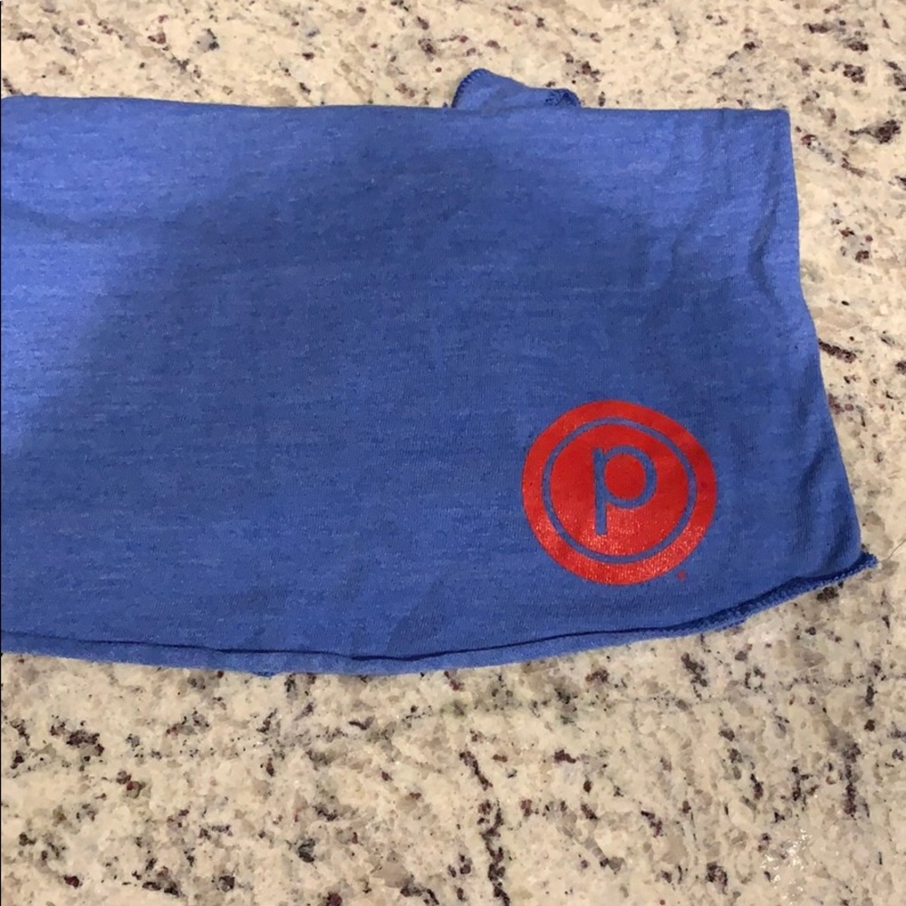 Pure Barre Racerback - Picture 3 of 3